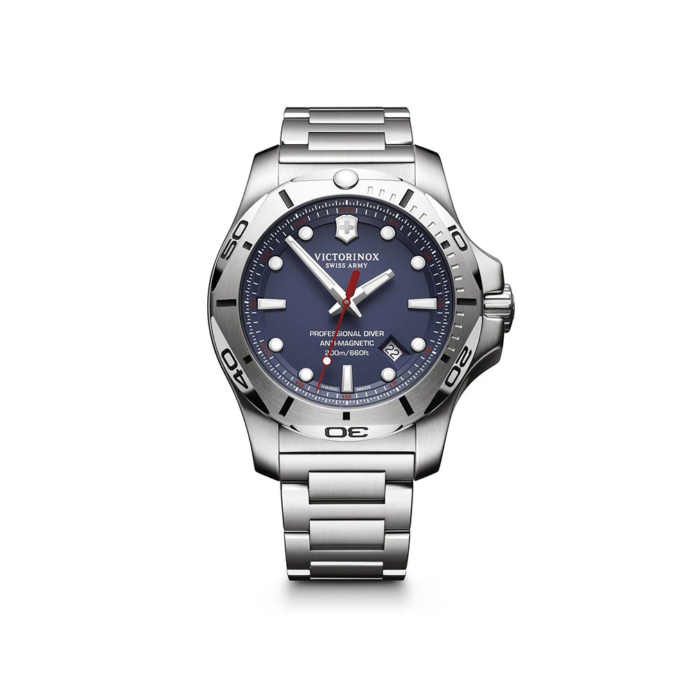 Reloj Hombre Victorinox I.N.O.X. Professional Diver