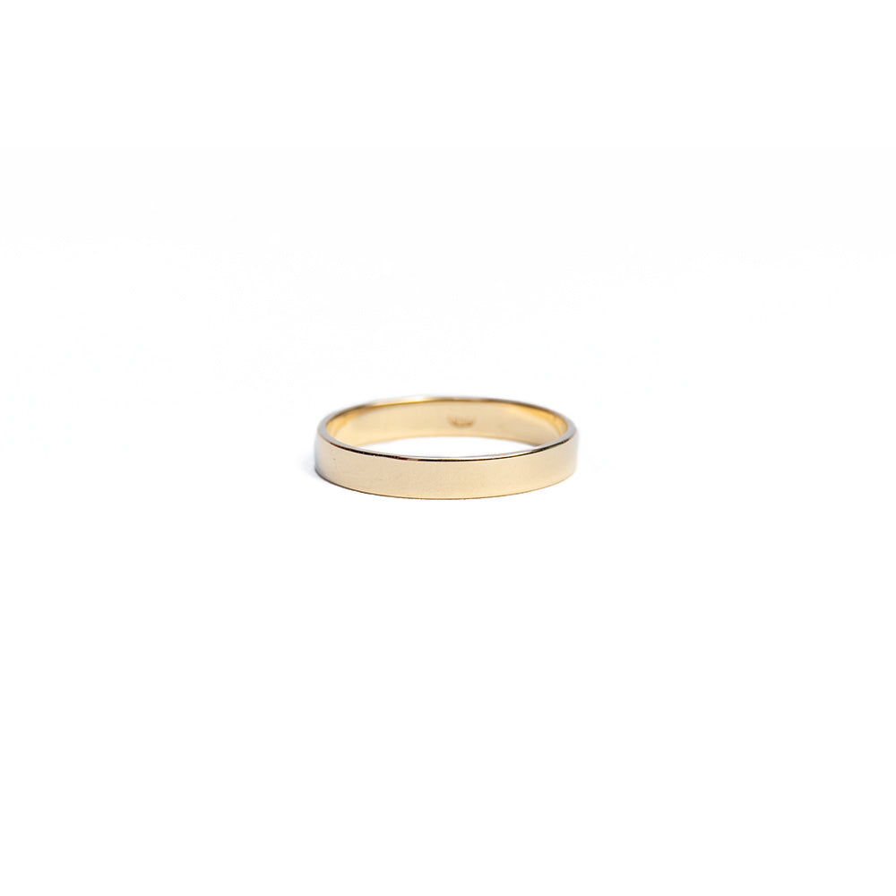 Par de Anillos Matrimonio 304
