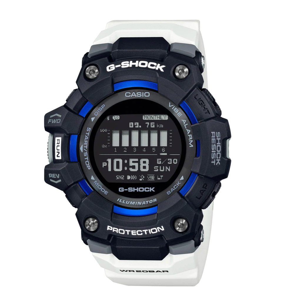 G-Shock GBD-100-1A7DR