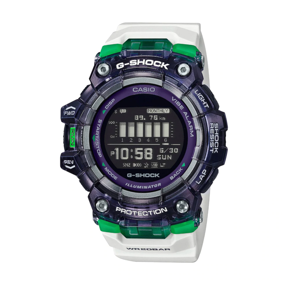 G-Shock GBD-100SM-1A7DR