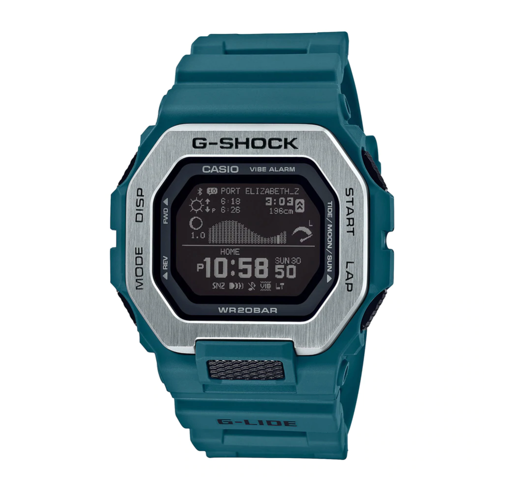 G-Shock GBX-100-2DR