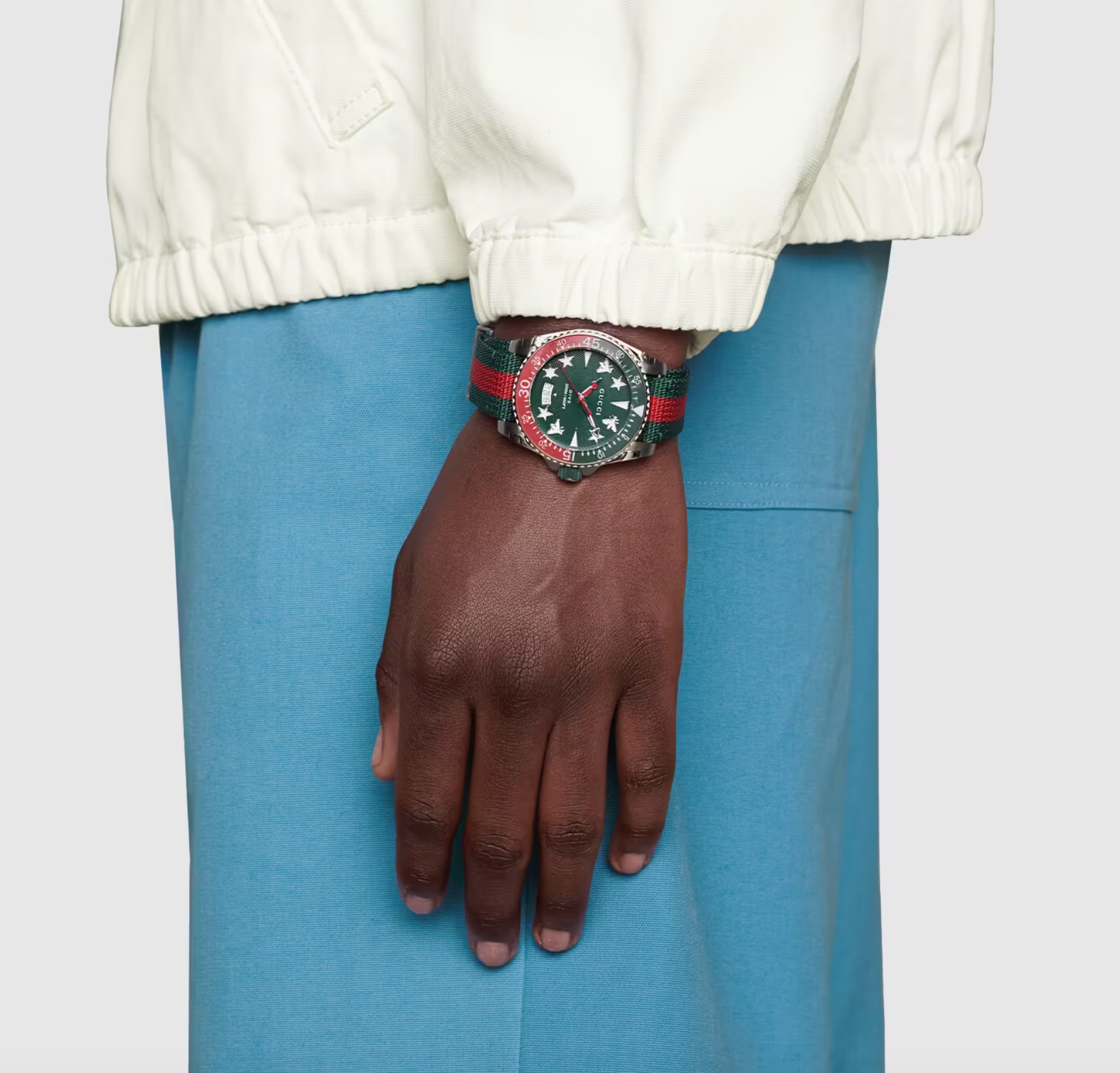Reloj GUCCI Dive 40mm