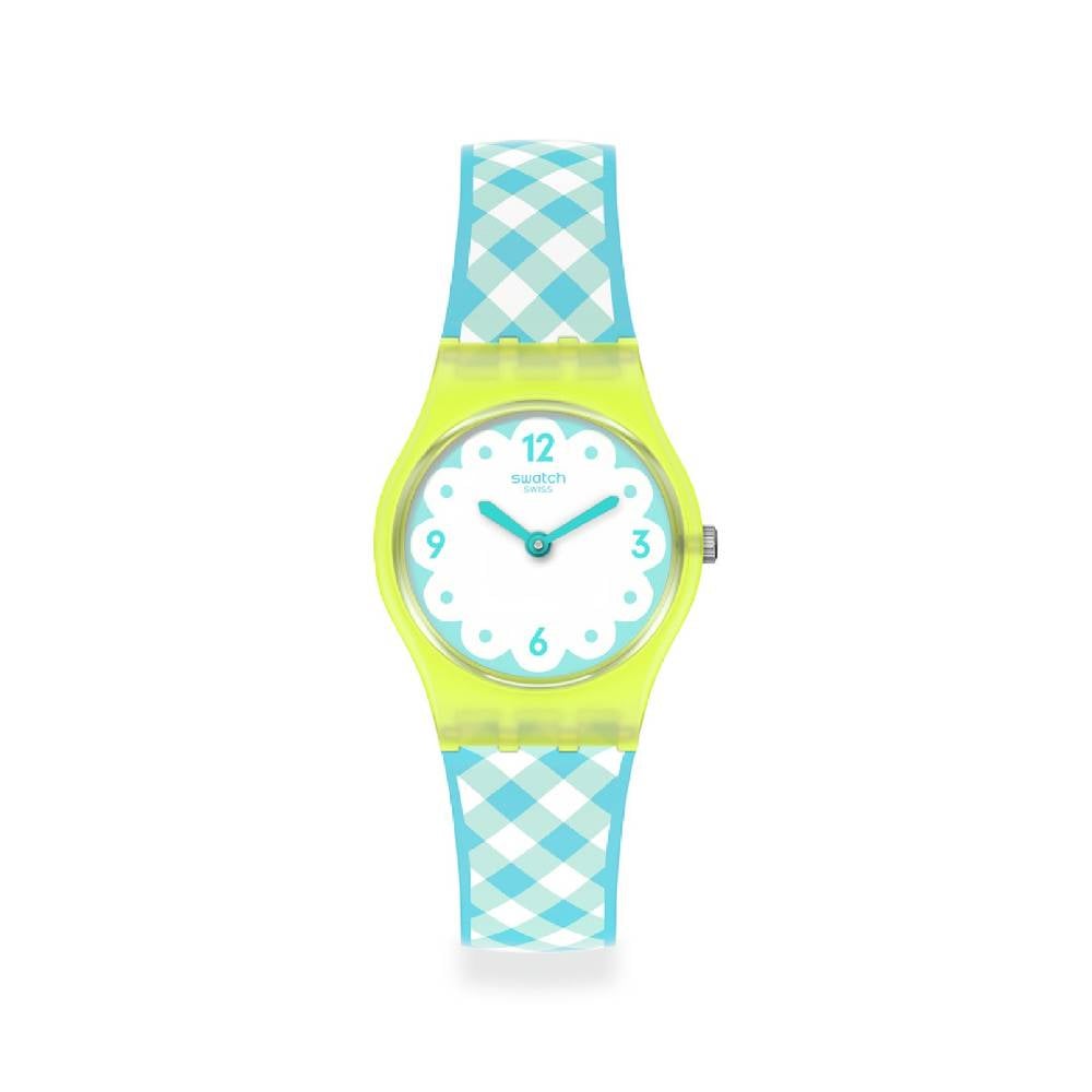 Reloj Swatch LJ112