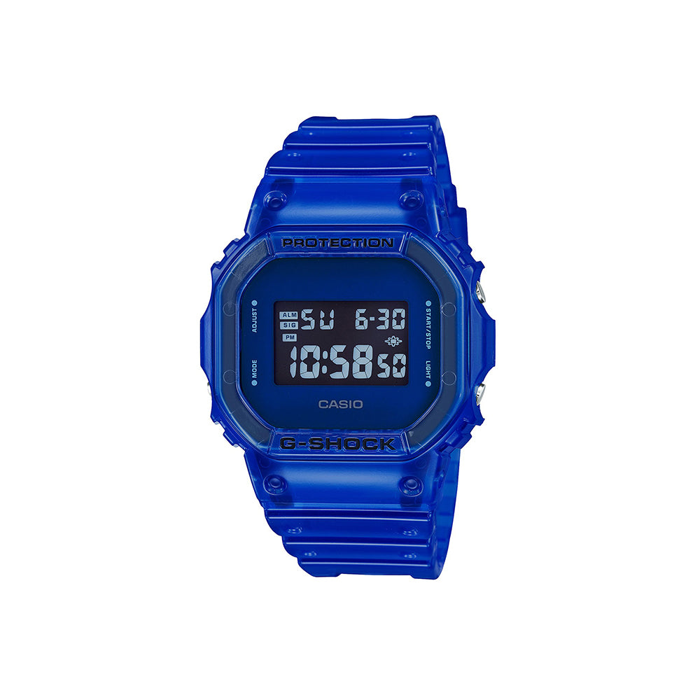 Reloj Unisex G-Shock DW-5600SB-2DR