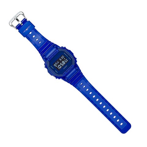 Reloj Unisex G-Shock DW-5600SB-2DR