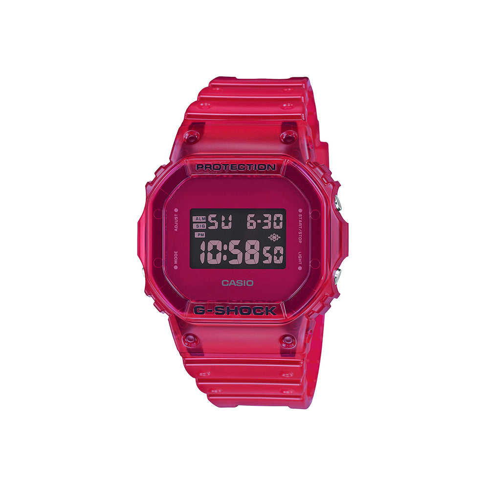 Reloj Unisex G-Shock DW-5600SB-4DR