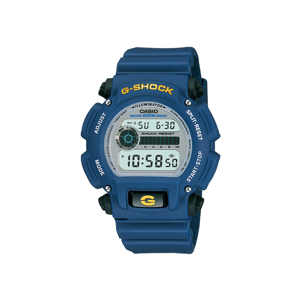 Reloj Hombre G-Shock DW-9052-2VDR