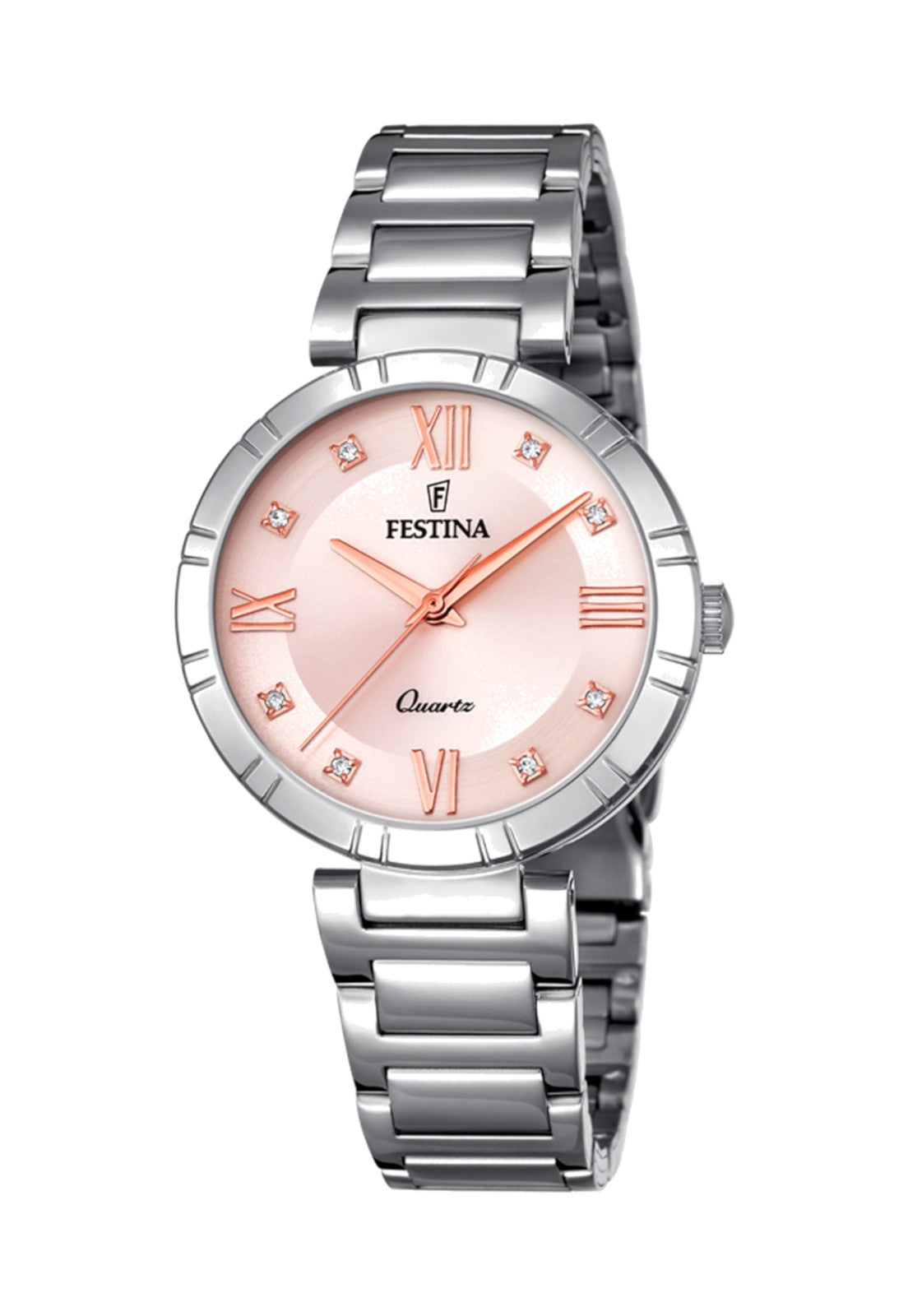 Reloj F16936/C Festina Mujer Mademoiselle
