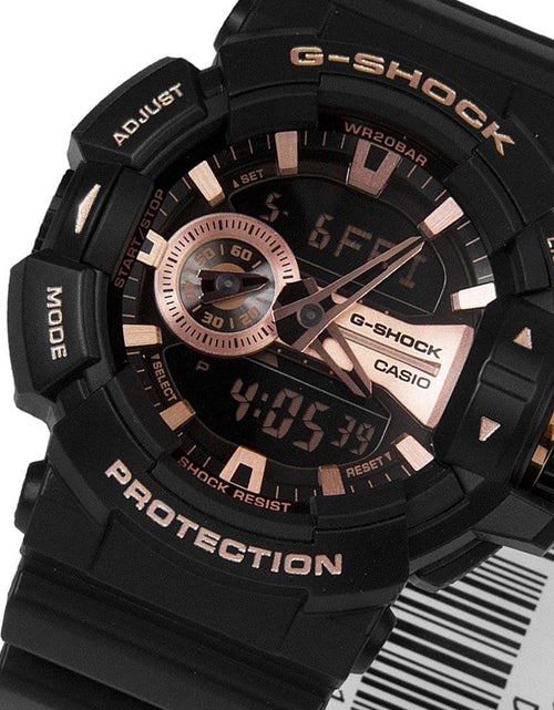 Reloj Hombre G-Shock GA-400GB-1A4DR