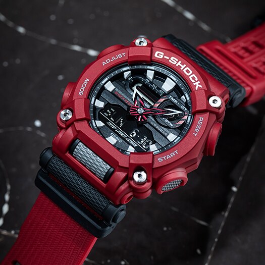 Reloj Hombre G-Shock GA-900-4ADR