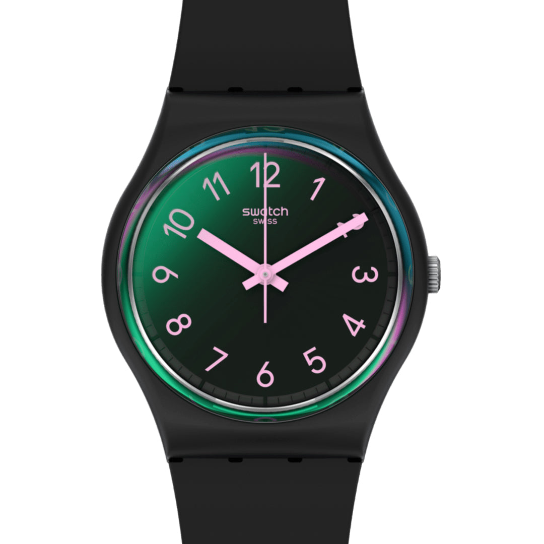 Reloj Swatch La night GB330
