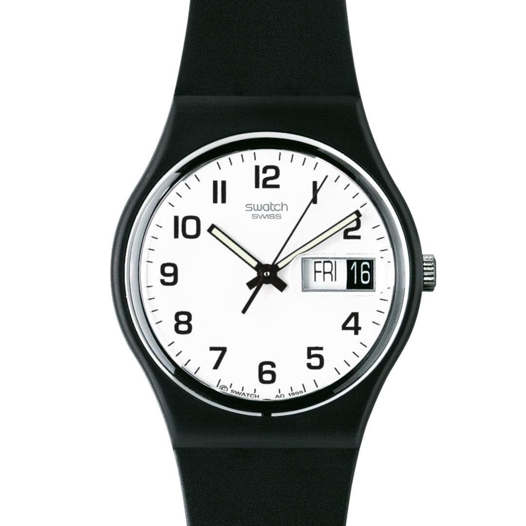 Reloj Unisex Swatch GB743
