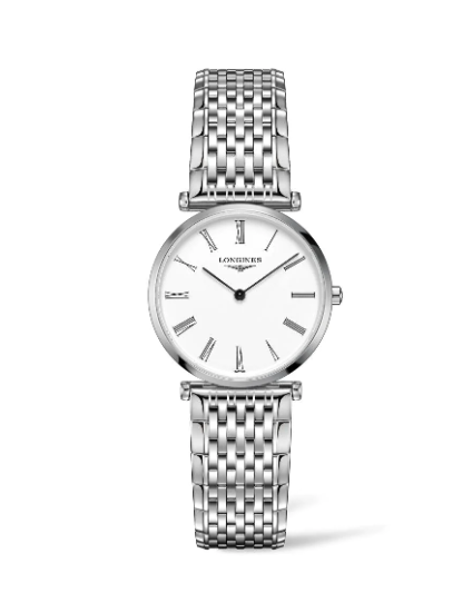 Longines LA GRANDE CLASSIQUE L4.512.4.11.6