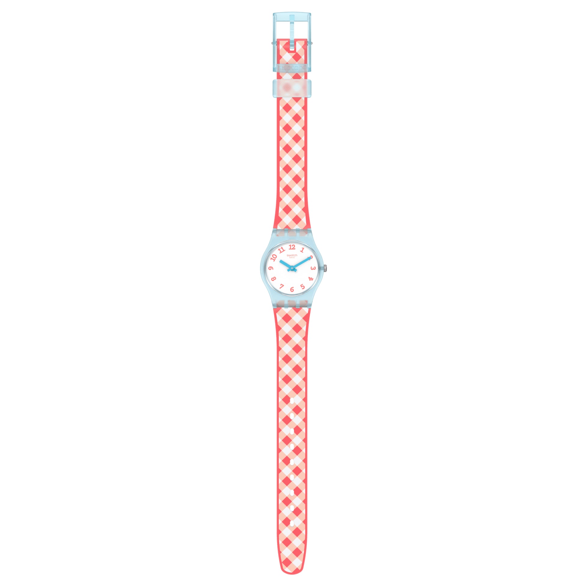 Reloj Swatch PICNOEMIE LL125
