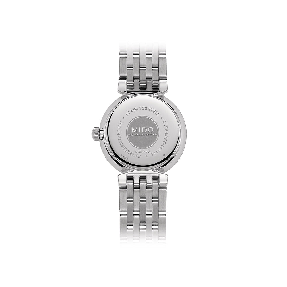 Reloj Mujer Mido DORADA QUARTZ M033.210.11.031.00