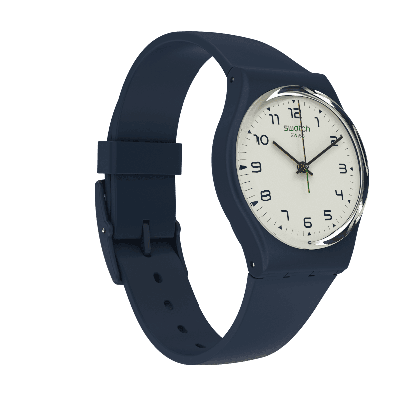 Reloj Unisex Swatch SO28N101