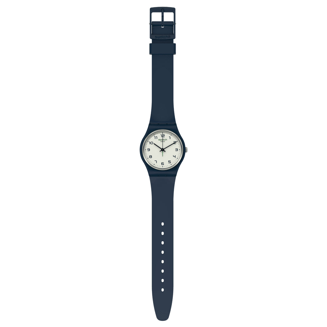 Reloj Unisex Swatch SO28N101