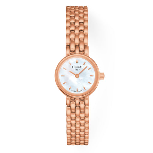 Tissot Lovely Madreperla T058.009.33.111.00