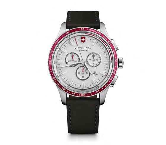 Reloj Hombre Victorinox Alliance Sport Chronograph