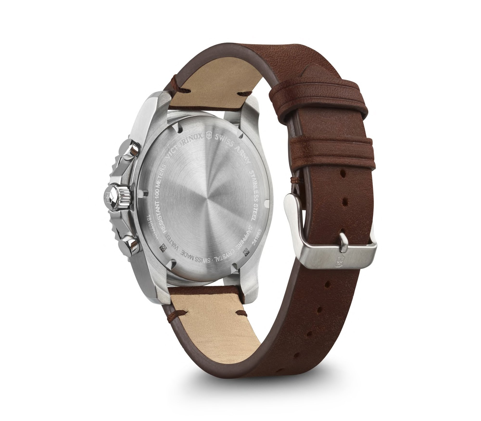 Reloj Hombre Victorinox Maverick Chronograph