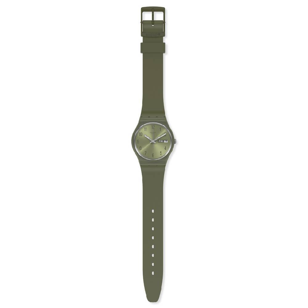 Reloj Unisex Swatch GG712