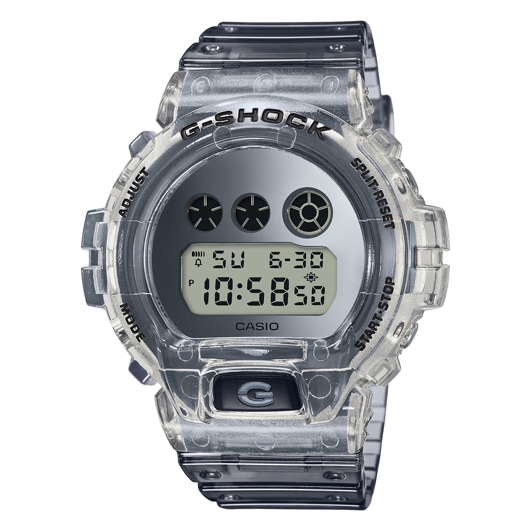 Reloj Unisex G-SHOCK DW-6900SK-1DR