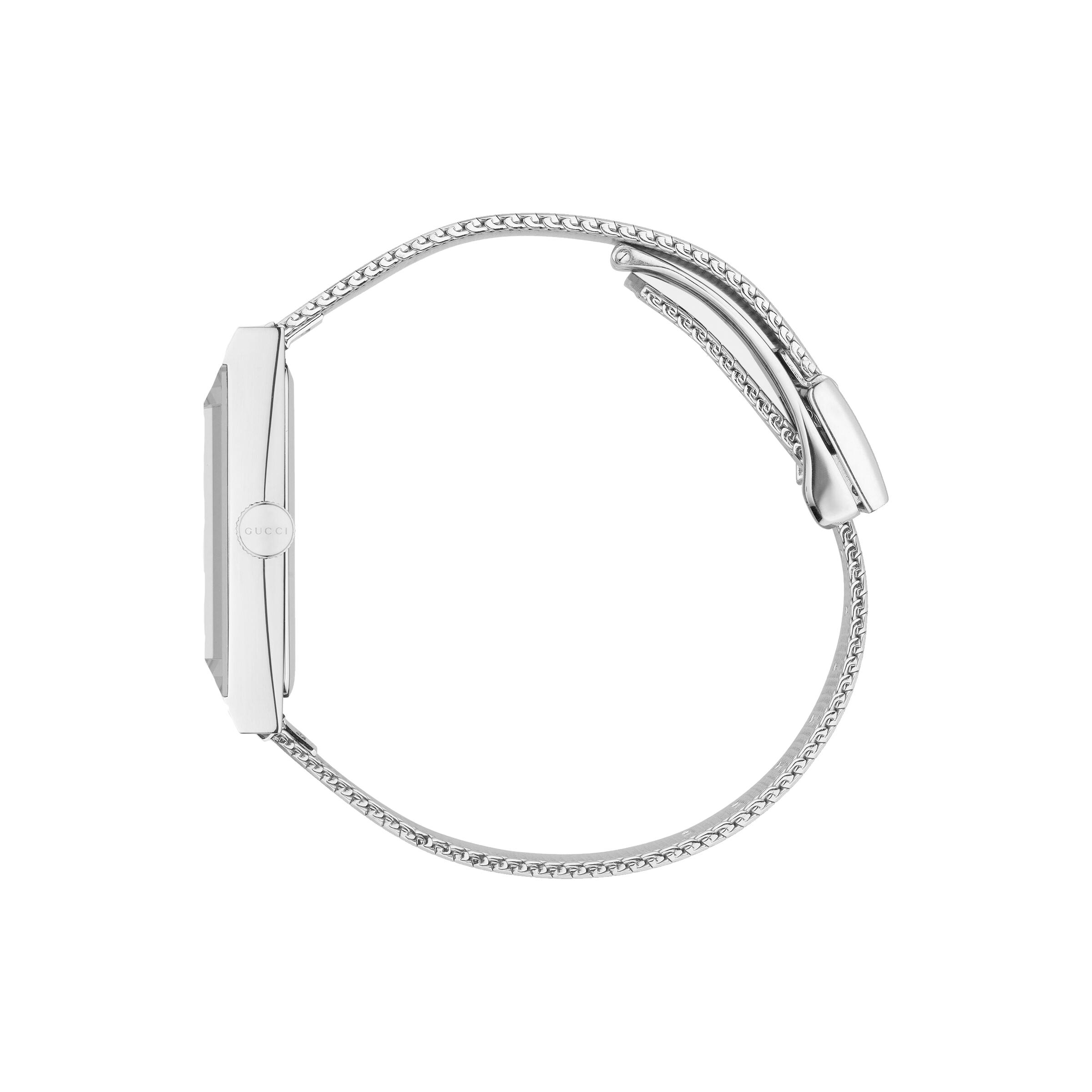 Reloj GUCCI G-Frame, 21x34 mm