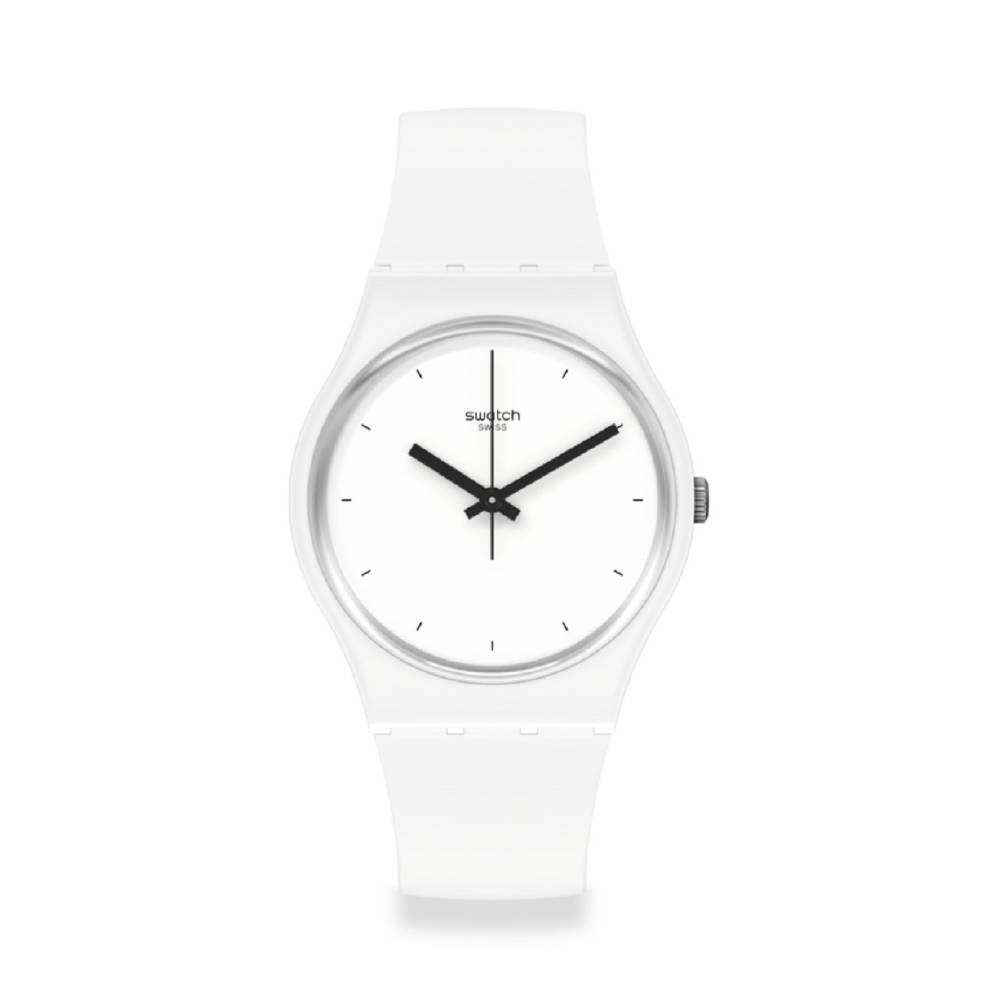Reloj Unisex Swatch SO31W100