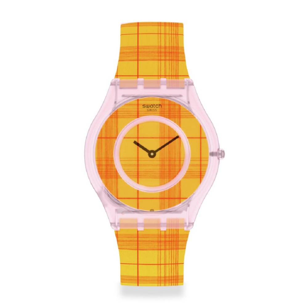 Reloj Mujer Swatch SS08Z105