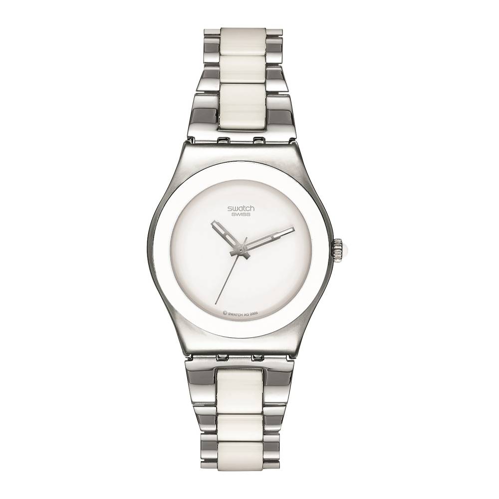 Reloj Mujer Swatch YLS141GC