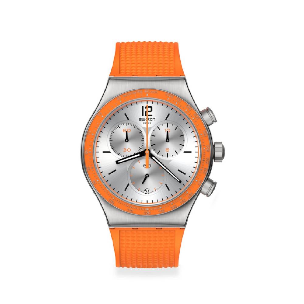 Reloj Swatch Irony Yvs483